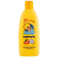 Shampoo my sun juicy tangerine 200ml