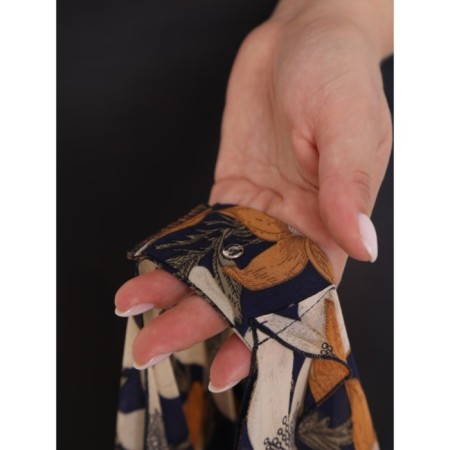 Women's dress, size 44-46-6