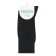 Women's socks Minimi Fresh with a high elastic band, size 39-41, color Nero