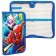 Penal frame, 1 section, 115x20x30 mm, laminated cardboard, spider-person