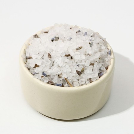 Bath salt, 150 g, pure happiness-1