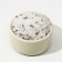 Bath salt, 150 g, pure happiness