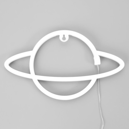 Spinker Saturn LED from batteries 3AAA 30x2x17.5 cm Risalux-5