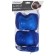 Roller Protection Onlytop OT-2020, p. L, blue color