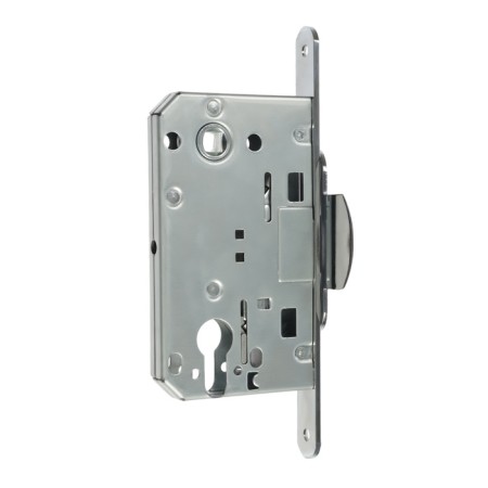 Lockland zlk3cp, chromium, plastic, plastic, plastic. tongue-1