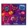 Aquamosaic "Stich with a girlfriend", more than 800 balls, 2 figures