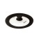 Olivetti GLU20 pan cover, with silicone rim and pen, glass, 3 sizes, d = 20/22/24 cm