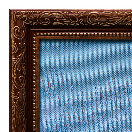Tapestry "Paris" 78x57 cm-10