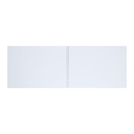 Album for drawing A4, 60 sheets on the crest "Geometry", cover Cover Cardboard, block 100 g/m²-2