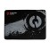 CANYON CND-CMP3 mouse rug, for any type of sensors, 350x250x3, black