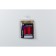 Diamante bathroom curtains 240 x 200 cm, beige color