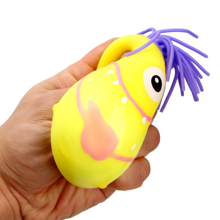 Montrustrik's Monster with a paste, species mix-4