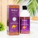 Professional shampoo with camel milk and collagen, 520 ml