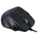 Mouse Game Redragon Bullseye Black 12400 DPI / 8 buttons / RGB / Optics / Wending