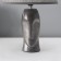 Traffic lamp with lampshade Risalux "Failey", E27, 40 W, 25 × 25 × 39 cm