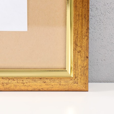 Photo frame plastic 40x50 cm, 079-167-1