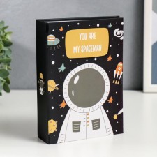 Photo album in 100 photos 10x15 cm 