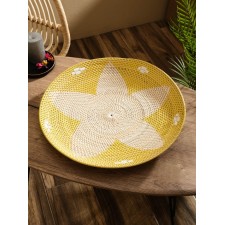 Decorative wicker rattan 