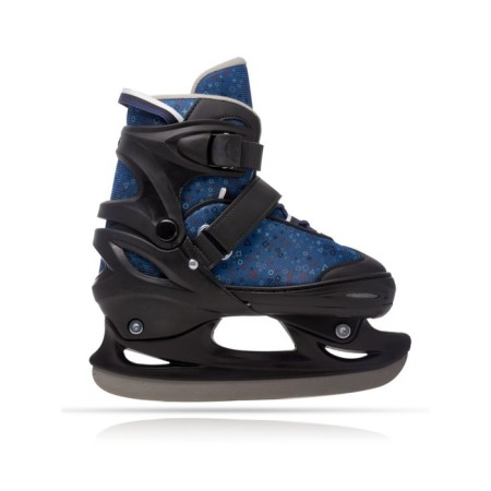 Sliding skates ATEMI LAB-XS, size XS 27-30-1