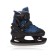 Sliding skates ATEMI LAB-XS, size XS 27-30