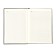 The diary is low, the A6+format, 116 sheets, cage, gray light, tonov cut