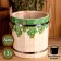 Lipes, 13 liters, plastic insert, stainless rim, ropes, "hoppy braids"