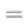 Tundra dowel, type N, spacer, nylon, 6x50 mm, 50 pcs