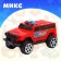 The inertial “Police” machine, mix
