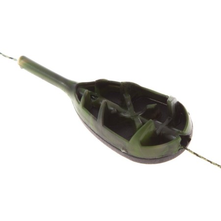 Mounting feeder X-Feeder Pl Flat Midi, 50 g-1