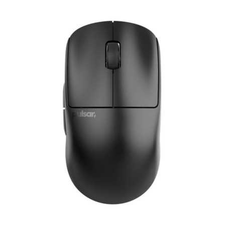 Pulsar X2 V2 Wireless Size 1 (Mini) Black