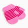Mittens of nully Minaku children's, col. pink, rr 12-14 (13-14 cm)