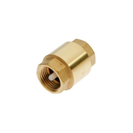 Valve reverse "STM", 1/2 "-1