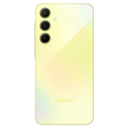 Samsung_OAE smartphone A556E Galaxy A55 8/128GB Lemon-2