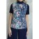 Women's turtleneck, size 48