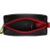 Gift set: Wallet/Key, Black/Red color