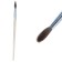 Ponya Brush No. 8, Round