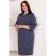 Women's dress, size 50