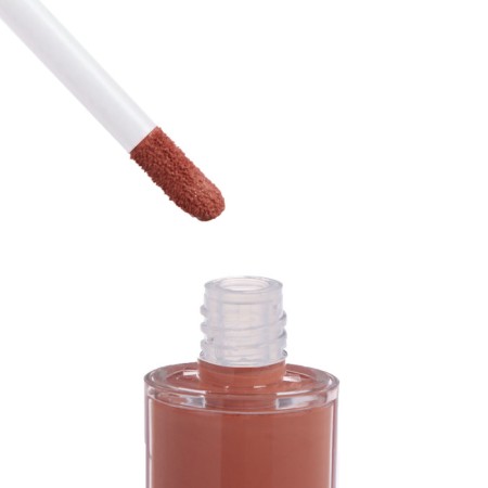Shine tint and lip oil 2 in 1, waterproof, mix-8