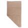 Waves Essential towel, 623 gr, size 50x90 cm, beige color