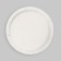 A disposable paper plate "is no longer a young man, but a vigor", a set of 6 pcs, 18 cm