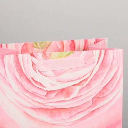 Gift laminated vertical, packaging, “good mood”, MS 18 x 23 x 8 cm-1