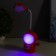 Table lamp "Astronaut" MIX LED 3W USB AKB 9x7x21 cm Risalux
