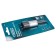 Bit with the end head Gross, Nut-Driver, S2 steel, magnet, 13 mm