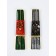 Set of candles "New Year"