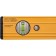 Level aluminum Encor 8209, 3 Eye, 1000 mm