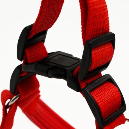 COMPORTS “COMPORT” Combined, 2.5 cm, Osh 55-70 cm, fire 60-73 cm, red-1