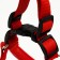 COMPORTS “COMPORT” Combined, 2.5 cm, Osh 55-70 cm, fire 60-73 cm, red