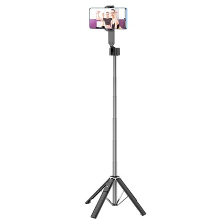 Mono-thieves Hoco K18, for 4.5-7.0 inches, Bluetooth, 0.97 m, black-4