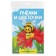 Board game "Bee and flowers" 5+
