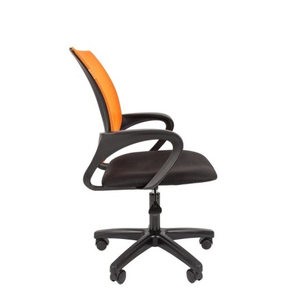 Chairman 696 LT TW Orange chair-2